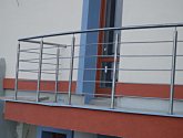 NZ-balkón Košice
